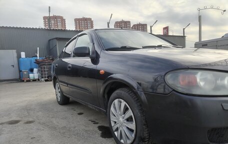 Nissan Almera, 2004 год, 230 000 рублей, 7 фотография
