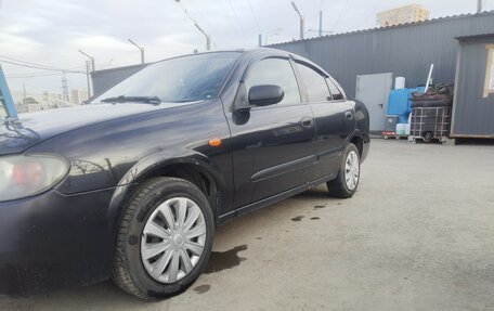 Nissan Almera, 2004 год, 230 000 рублей, 5 фотография