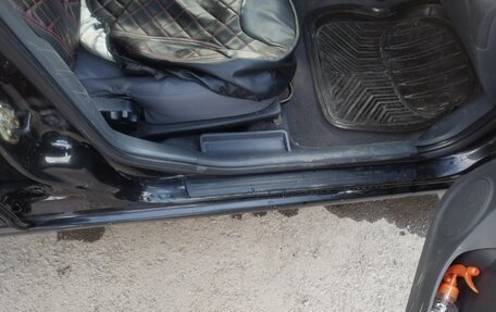 Nissan Almera, 2004 год, 230 000 рублей, 8 фотография