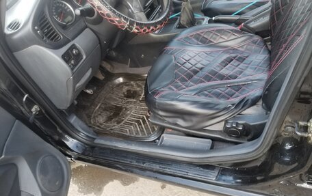 Nissan Almera, 2004 год, 230 000 рублей, 10 фотография