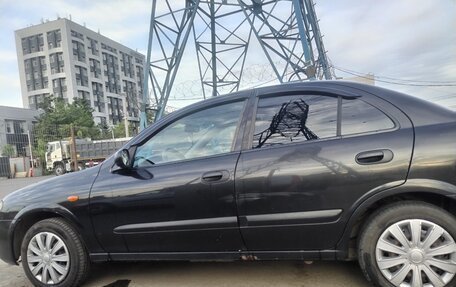 Nissan Almera, 2004 год, 230 000 рублей, 12 фотография