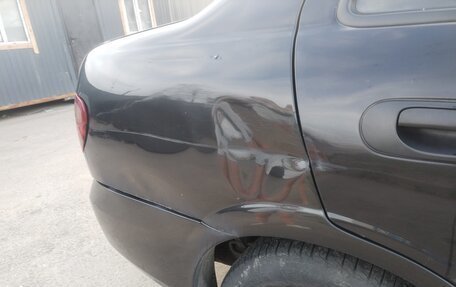 Nissan Almera, 2004 год, 230 000 рублей, 21 фотография