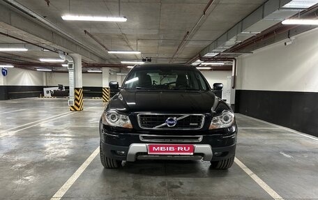 Volvo XC90 II рестайлинг, 2008 год, 2 250 000 рублей, 2 фотография