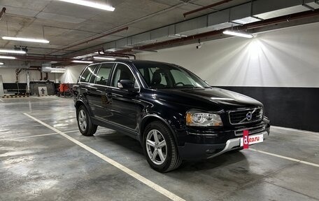 Volvo XC90 II рестайлинг, 2008 год, 2 250 000 рублей, 3 фотография