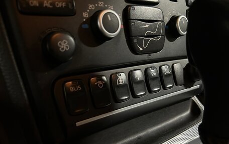 Volvo XC90 II рестайлинг, 2008 год, 2 250 000 рублей, 13 фотография