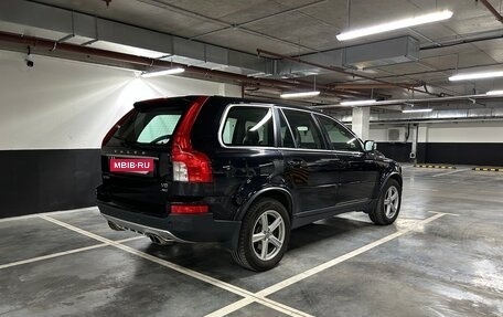 Volvo XC90 II рестайлинг, 2008 год, 2 250 000 рублей, 5 фотография