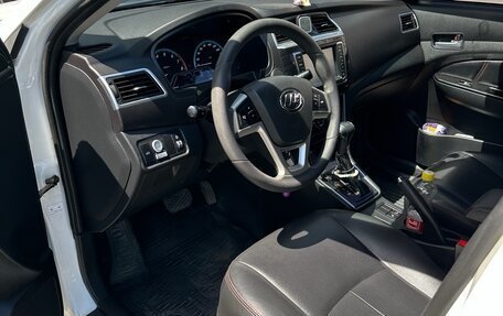Lifan Solano II, 2018 год, 900 000 рублей, 13 фотография