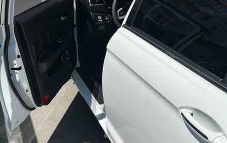 Lifan Solano II, 2018 год, 900 000 рублей, 16 фотография