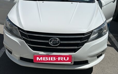 Lifan Solano II, 2018 год, 900 000 рублей, 15 фотография