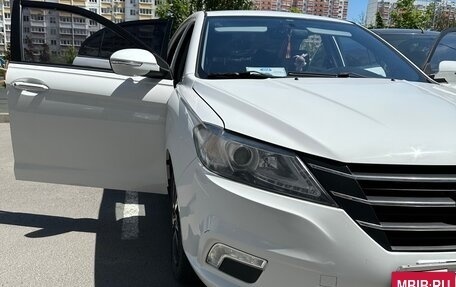 Lifan Solano II, 2018 год, 900 000 рублей, 5 фотография