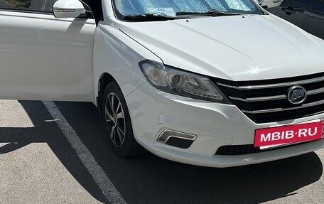 Lifan Solano II, 2018 год, 900 000 рублей, 14 фотография