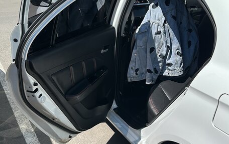 Lifan Solano II, 2018 год, 900 000 рублей, 19 фотография