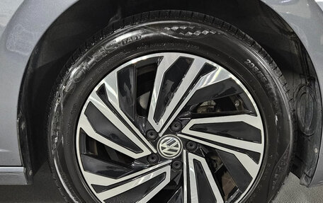 Volkswagen Jetta VII, 2022 год, 1 450 000 рублей, 5 фотография