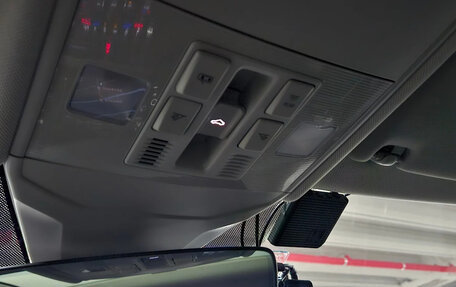 Volkswagen Jetta VII, 2022 год, 1 450 000 рублей, 11 фотография