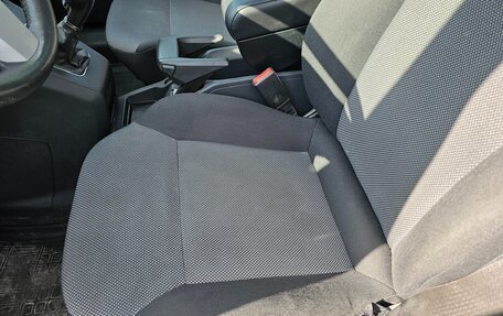 Opel Zafira B, 2011 год, 790 000 рублей, 10 фотография