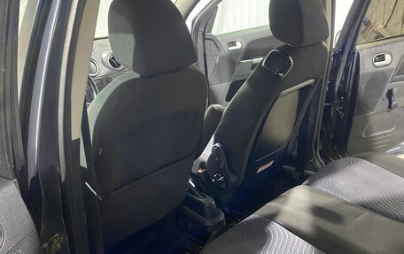 Ford Fusion I, 2008 год, 530 000 рублей, 9 фотография