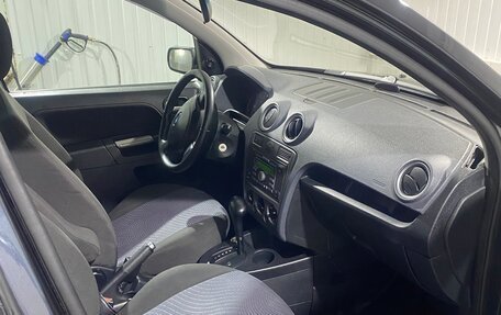 Ford Fusion I, 2008 год, 530 000 рублей, 7 фотография