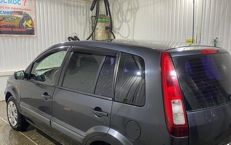 Ford Fusion I, 2008 год, 530 000 рублей, 3 фотография