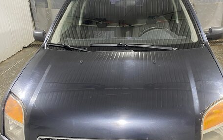 Ford Fusion I, 2008 год, 530 000 рублей, 5 фотография