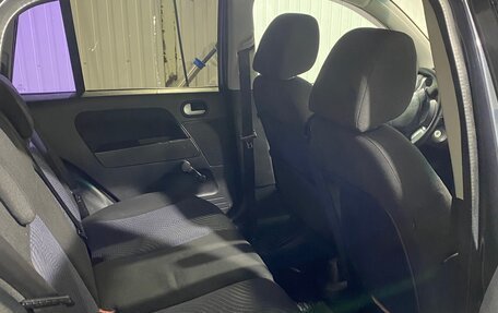 Ford Fusion I, 2008 год, 530 000 рублей, 8 фотография