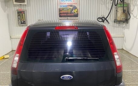 Ford Fusion I, 2008 год, 530 000 рублей, 2 фотография