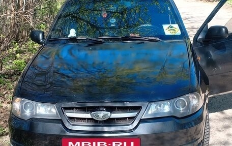 Daewoo Nexia I рестайлинг, 2011 год, 200 000 рублей, 2 фотография