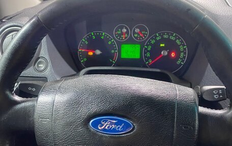 Ford Fusion I, 2008 год, 530 000 рублей, 14 фотография