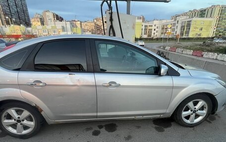 Ford Focus II рестайлинг, 2009 год, 350 000 рублей, 6 фотография