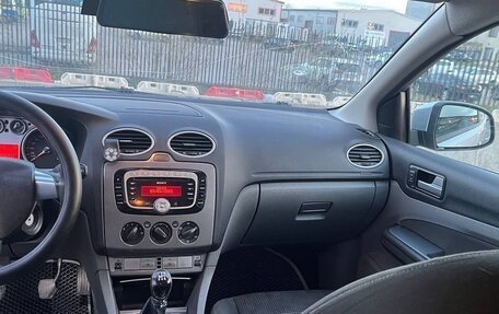 Ford Focus II рестайлинг, 2009 год, 350 000 рублей, 8 фотография