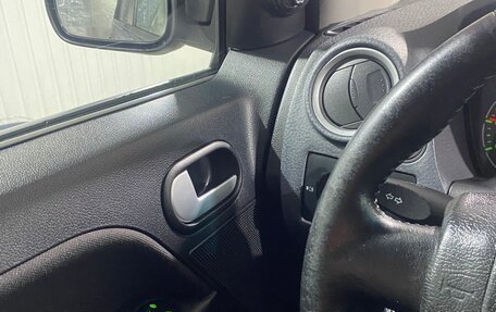 Ford Fusion I, 2008 год, 530 000 рублей, 16 фотография