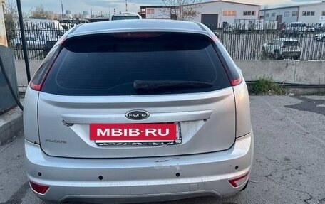 Ford Focus II рестайлинг, 2009 год, 350 000 рублей, 3 фотография