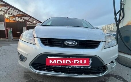 Ford Focus II рестайлинг, 2009 год, 350 000 рублей, 2 фотография