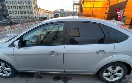 Ford Focus II рестайлинг, 2009 год, 350 000 рублей, 7 фотография