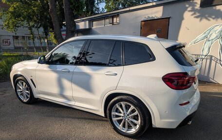 BMW X3, 2018 год, 3 350 000 рублей, 6 фотография
