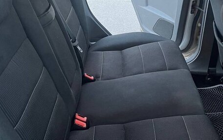 Ford Focus II рестайлинг, 2009 год, 350 000 рублей, 18 фотография