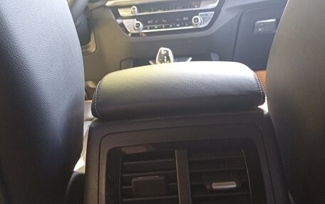 BMW X3, 2018 год, 3 350 000 рублей, 4 фотография
