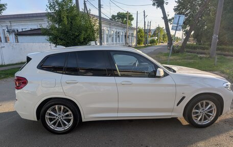 BMW X3, 2018 год, 3 350 000 рублей, 12 фотография