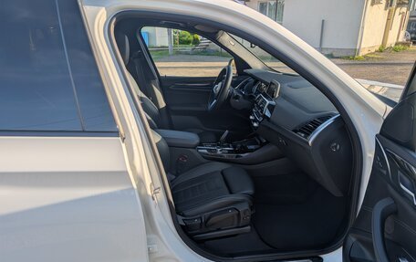 BMW X3, 2018 год, 3 350 000 рублей, 14 фотография