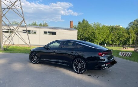 KIA K5, 2022 год, 2 750 000 рублей, 2 фотография