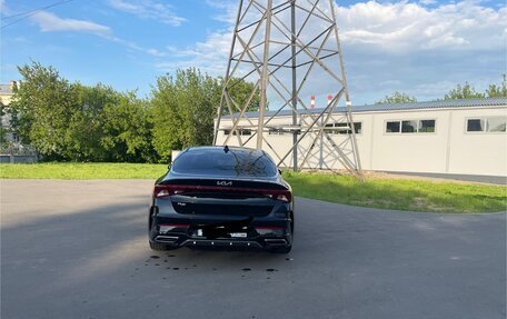 KIA K5, 2022 год, 2 750 000 рублей, 7 фотография