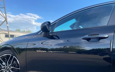 KIA K5, 2022 год, 2 750 000 рублей, 19 фотография
