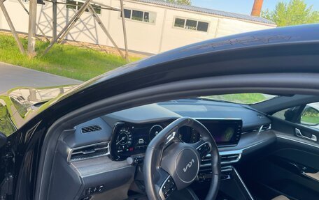 KIA K5, 2022 год, 2 750 000 рублей, 16 фотография