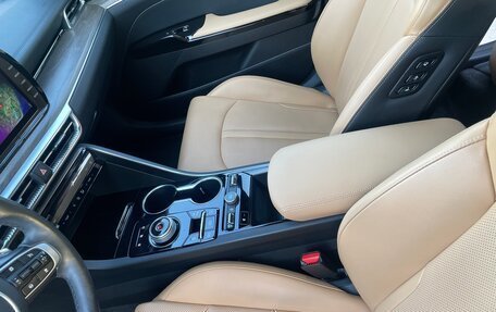 KIA K5, 2022 год, 2 750 000 рублей, 20 фотография