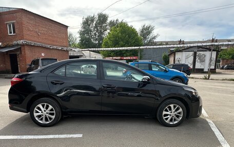Toyota Corolla, 2014 год, 1 900 000 рублей, 3 фотография