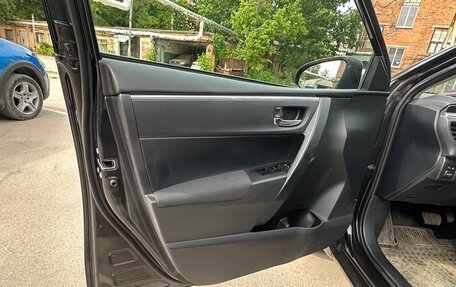 Toyota Corolla, 2014 год, 1 900 000 рублей, 9 фотография