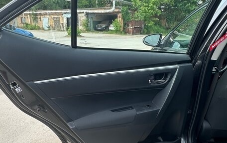 Toyota Corolla, 2014 год, 1 900 000 рублей, 11 фотография