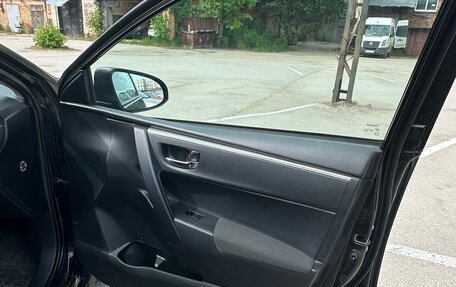 Toyota Corolla, 2014 год, 1 900 000 рублей, 15 фотография