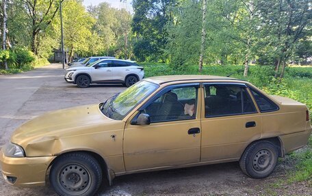 Daewoo Nexia I рестайлинг, 2008 год, 175 000 рублей, 2 фотография