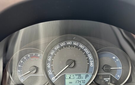 Toyota Corolla, 2014 год, 1 900 000 рублей, 17 фотография