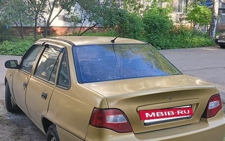 Daewoo Nexia I рестайлинг, 2008 год, 175 000 рублей, 3 фотография